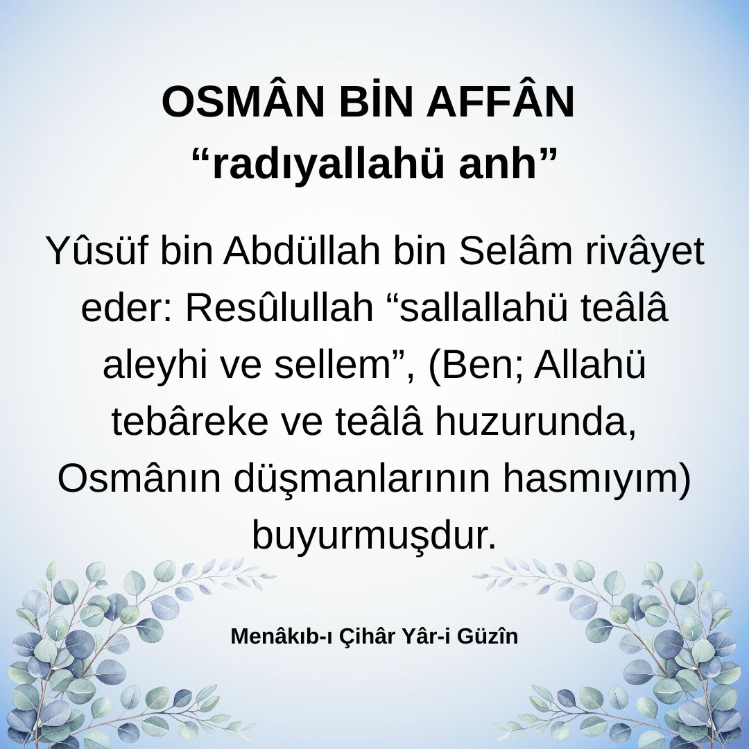 Osman bin Affan (39)